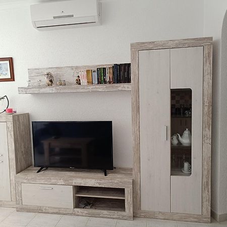 Vera Natura Apartamento Lucia Екстер'єр фото