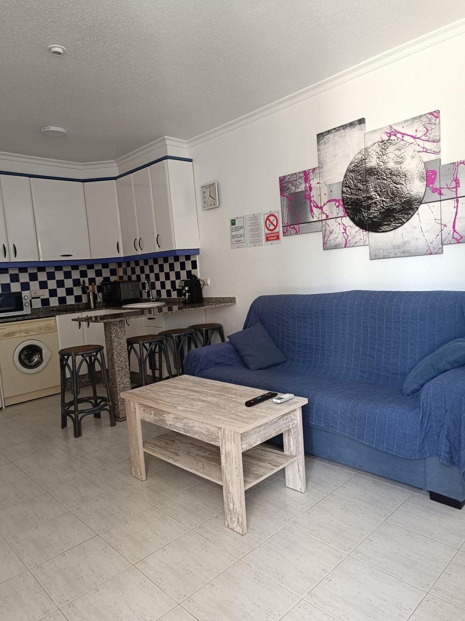 Vera Natura Apartamento Lucia Екстер'єр фото