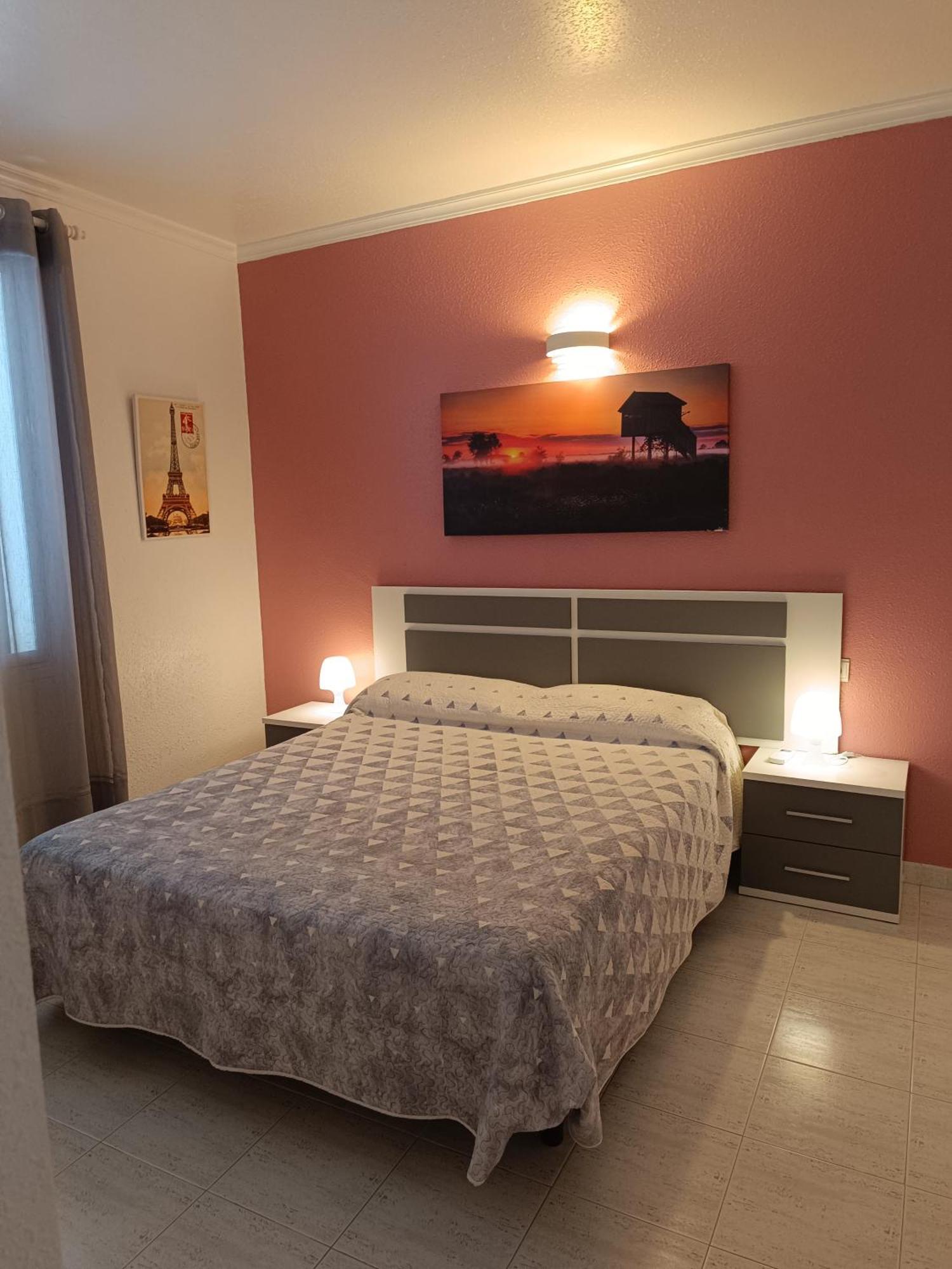 Vera Natura Apartamento Lucia Екстер'єр фото