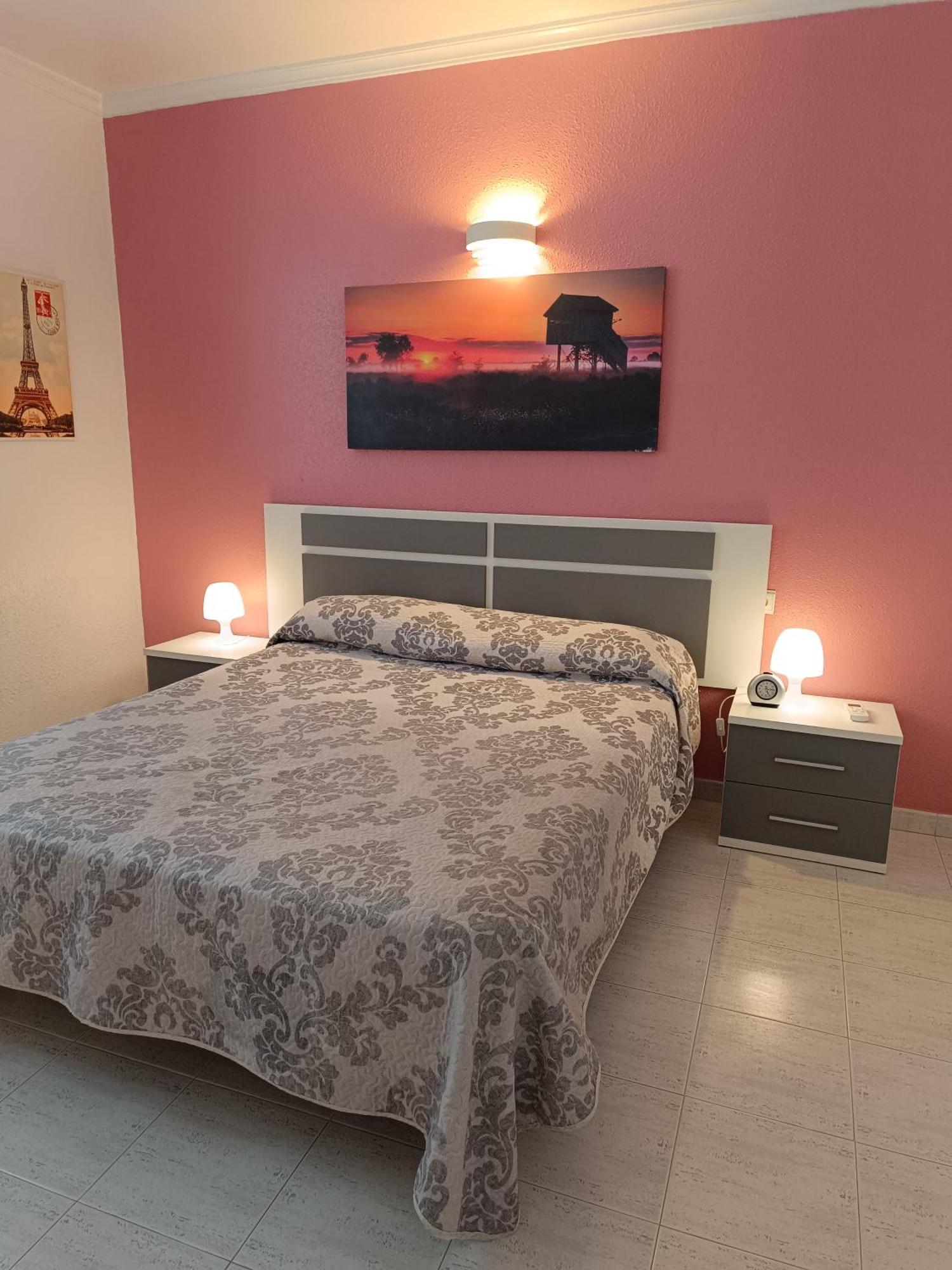 Vera Natura Apartamento Lucia Екстер'єр фото