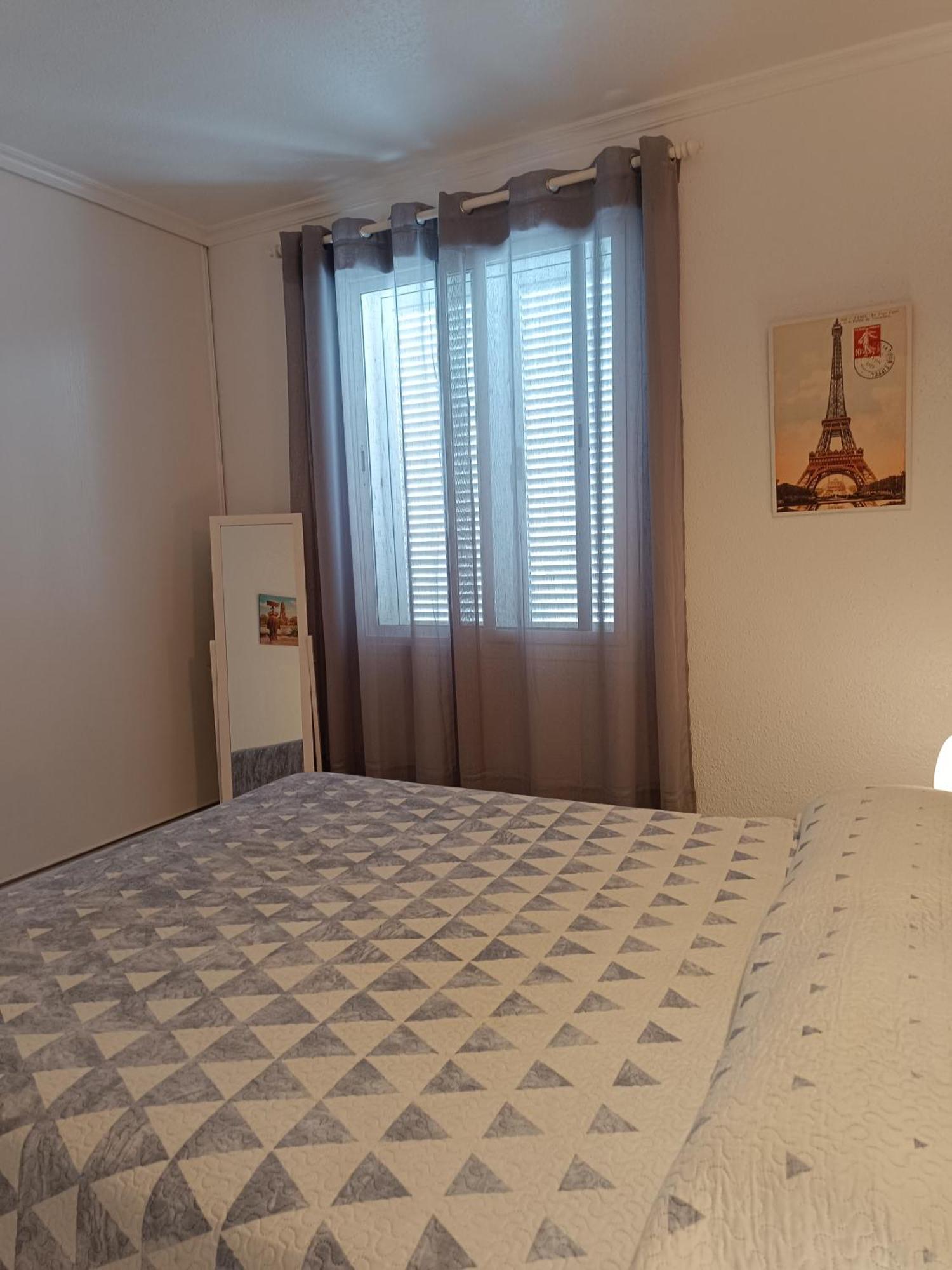 Vera Natura Apartamento Lucia Екстер'єр фото