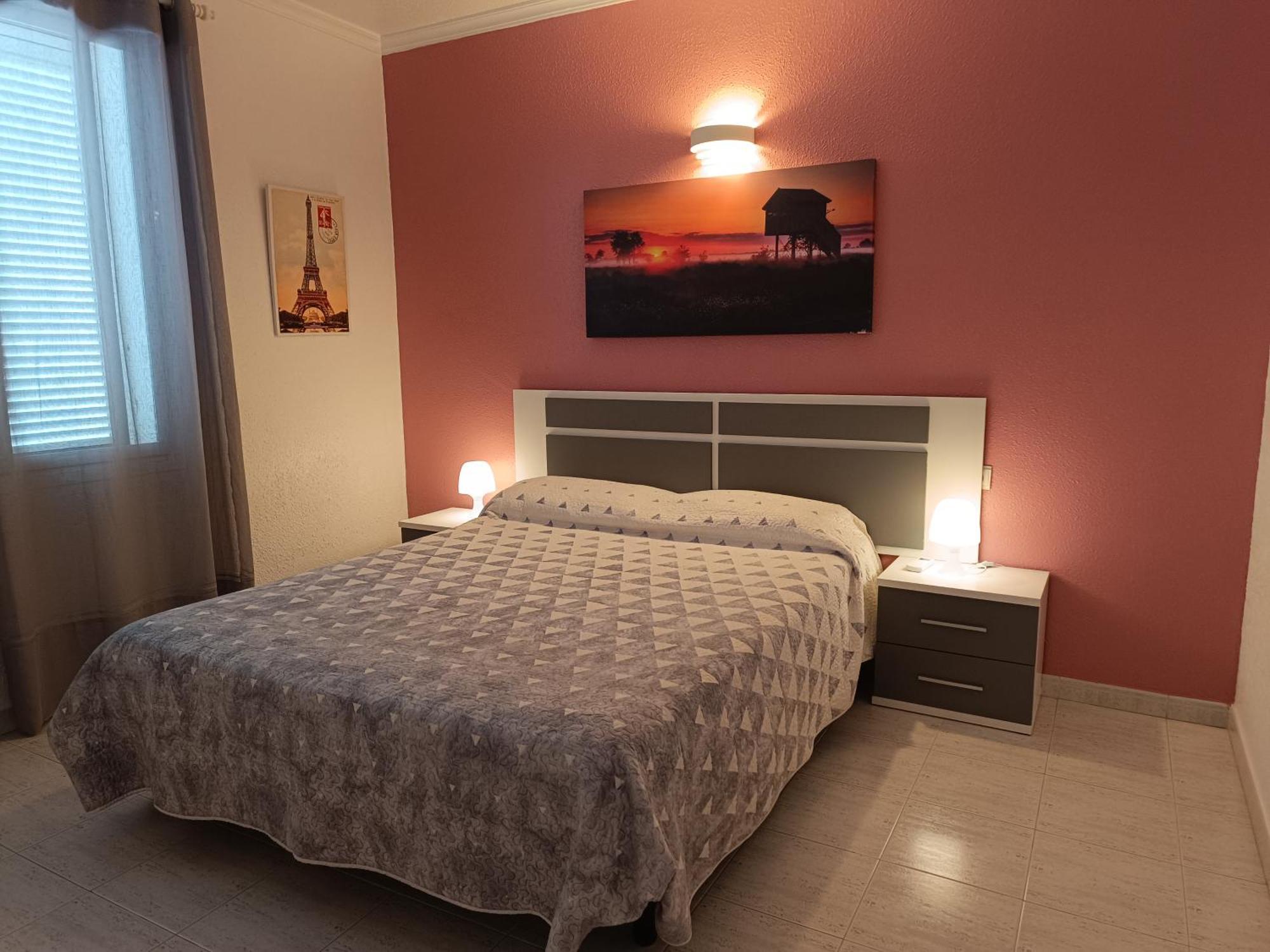 Vera Natura Apartamento Lucia Екстер'єр фото