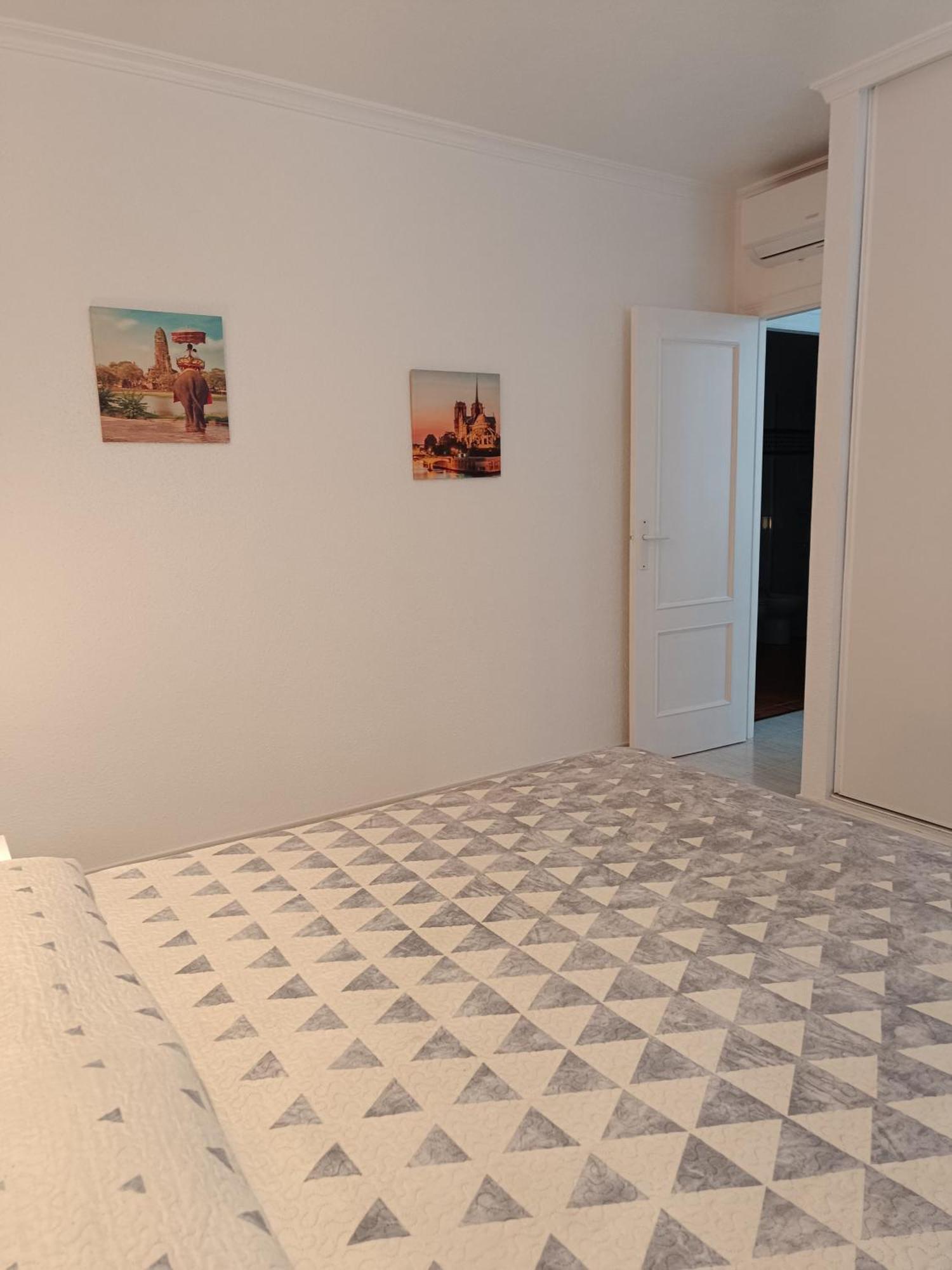 Vera Natura Apartamento Lucia Екстер'єр фото