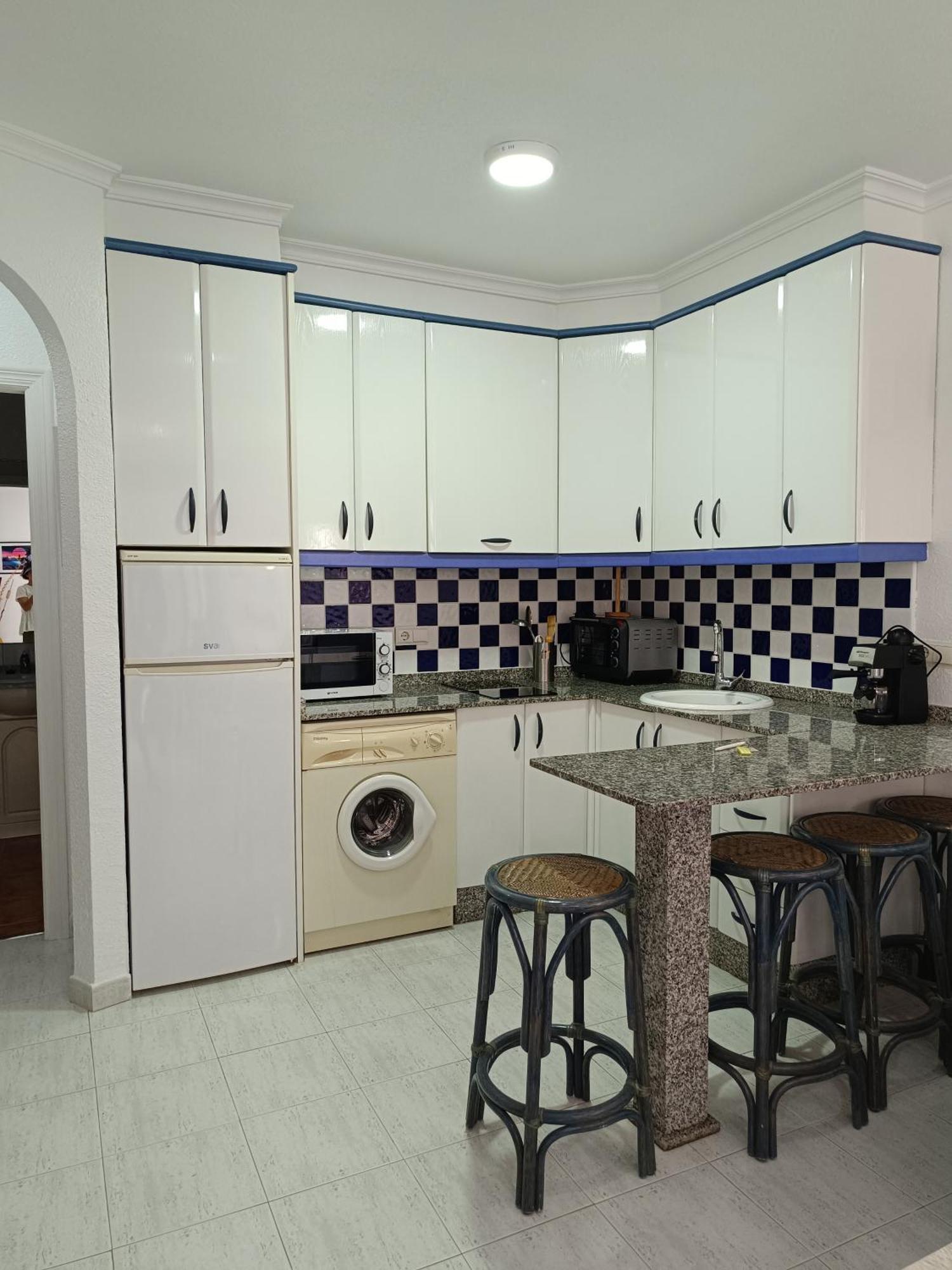 Vera Natura Apartamento Lucia Екстер'єр фото