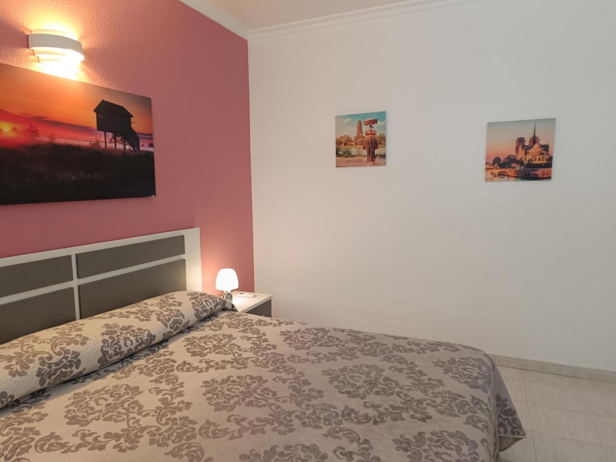 Vera Natura Apartamento Lucia Екстер'єр фото