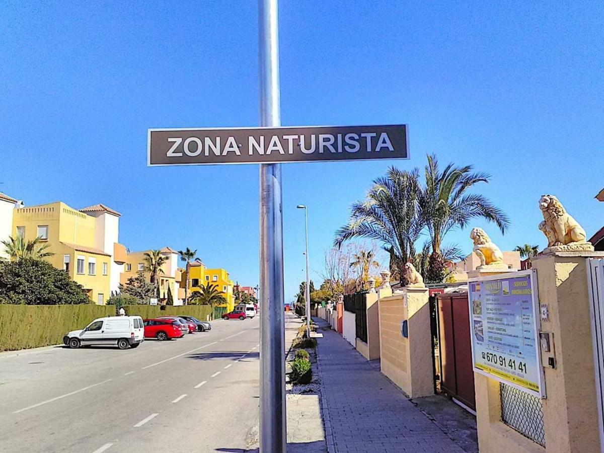 Vera Natura Apartamento Lucia Екстер'єр фото